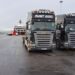 Έχει τα σίδερα για …πρωινό το κρητικό SCANIA R620
