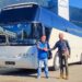 Παράδοση ενός μεταχειρισμένου Neoplan Cityliner 2004 από τον Όμιλο Παπαδάκη σε ΚΤΕΛ