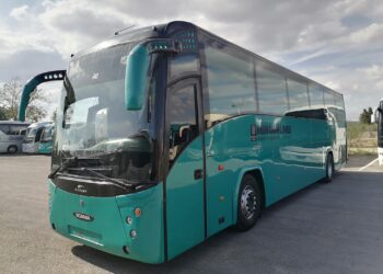 Λεωφορεία σε προσφορές και εκπτώσεις τουλάχιστον 20% στον Όμιλο Σαρακάκη