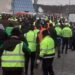 Χάος και ταλαιπωρία για τα test covid που περνάνε οι Αυτοκινητιστές στα σύνορα της Γερμανίας