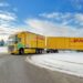 Τι φέρνει η συνεργασία VOLVO TRUCKS με την DHL