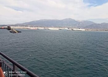 Tαλαιπωρία για τους αυτοκινητιστές στο λιμάνι της Πάτρας λόγω …ανοργανωσιάς