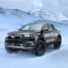 To πιο άγριο pick up έρχεται από την Toyota!