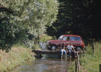 Γενέθλια για το πιο εμβληματικό μοντέλο της Renault!!! (video)