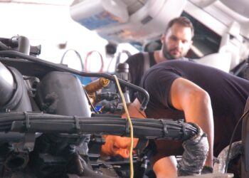 Δέκα χρόνια ΦΟΡΤΗΓΟ&ΜΕΤΑΦΟΡΕΣ. Σας …φτιάχνουμε την ενημέρωση!