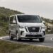 Η Nissan αναβαθμίζει αισθητικά το NV300 Combi (+Video)
