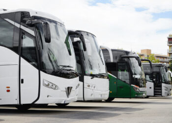 Εκτακτό: Μειωμένα τέλη κυκλοφορίας για τα τουριστικά λεωφορεία!