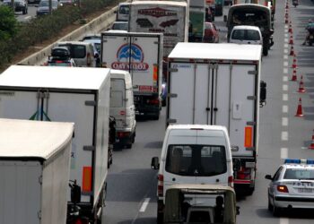 Διευκρίνηση για το θέμα συνταξιοδότησης Αυτοκινητιστών από τον Ακη Δερμάτη