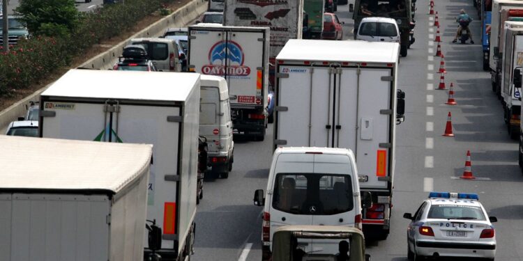 Διευκρίνηση για το θέμα συνταξιοδότησης Αυτοκινητιστών από τον Ακη Δερμάτη