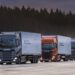 SCANIA: Πήρε έγκριση για δοκιμές αυτόνομων φορτηγών (video)