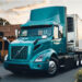 Το μέλλον της Volvo μέσα από τα ηλεκτρικά της φορτηγά