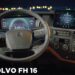Δείτε σε video το χλιδάτο εσωτερικό του VOLVO FH16 για πολλές …ξάπλες!