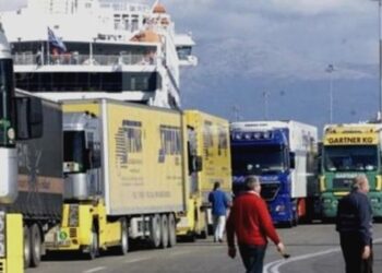 Kαταγγελίες για …άθλιες συνθήκες υγιεινής στα πλοία