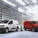 CITROEN e-Berlingo: Tο νέο ηλεκτρικό βαν, έρχεται!