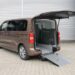 Opel Zafira-e Life: ‘Σαλόνι σε Τροχούς’ Συμβατό με Αναπηρικά Αμαξίδια