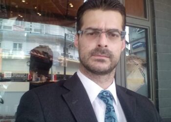 Παρέμβαση του υποψήφιου βουλευτή Νίκου Ξεφτέρη για τα προβλήματα στον κλάδο των Μεταφορών