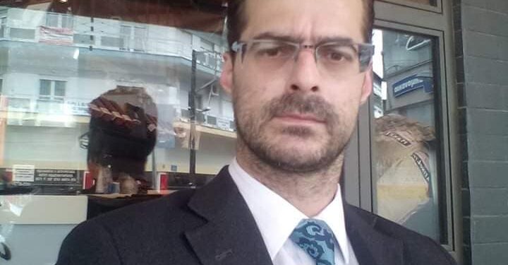 Παρέμβαση του υποψήφιου βουλευτή Νίκου Ξεφτέρη για τα προβλήματα στον κλάδο των Μεταφορών