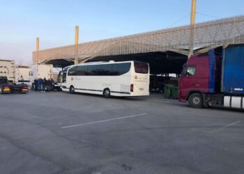 Αλαλούμ στα σύνορα, με παράλογες καθυστερήσεις, χάνεται ο υγειονομικός σκοπός