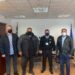 Τι συζήτησε η ΟΦΑΕ με το νέο λιμενάρχη Ηγουμενίτσας