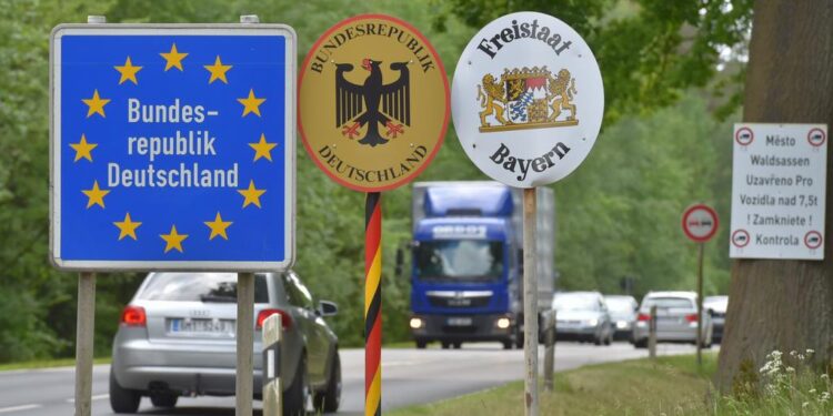 Γερμανία:Τέλος στους αυστηρούς περιορισμούς στους οδηγούς
