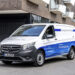 Αξιόπιστος συνεργάτης εδώ και 25 χρόνια: το Mercedes-Benz Vito