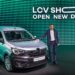 Renault: Συναρπάζει η νέα γκάμα μοντέλων και εκδόσεων, μηδενικών ρύπων στα επαγγελματικά της!