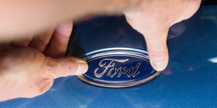Απρόσκοπτη η πρόσβαση στα συνεργεία Ford σε όλη την Ελλάδα
