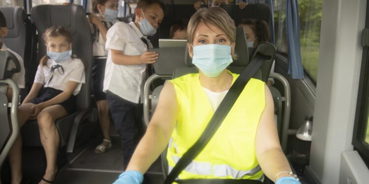 Ψαλίδι στην έλλειψη οδηγών , λόγω πανδημίας – Όμως, είναι προσωρινό…