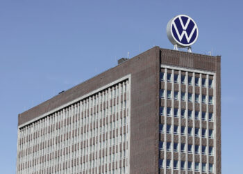 Η  Volkswagen στην πρώτη θέση στην Ευρώπη και το 2021