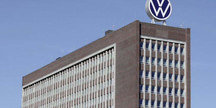 Η  Volkswagen στην πρώτη θέση στην Ευρώπη και το 2021