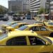 Σημαντικό! Παράταση ειδικών αδειών οδήγησης ταξί και βαν