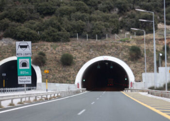 “Σκανδαλώδης” η παραχώρηση της Εγνατίας Οδού!