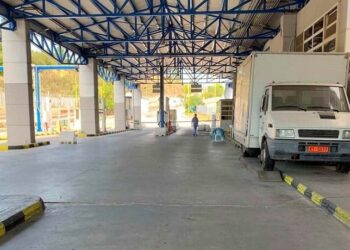 Καταγγελία ΟΦΑΕ: Παρεμπόδιση ομαλής διενέργειας διεθνών  μεταφορών από το σύνορο των Ευζώνων και της Κακαβιάς