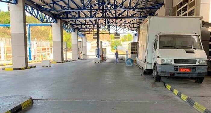 Καταγγελία ΟΦΑΕ: Παρεμπόδιση ομαλής διενέργειας διεθνών  μεταφορών από το σύνορο των Ευζώνων και της Κακαβιάς