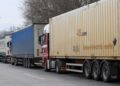 Καταγγελία ΟΦΑΕ: Παρεμπόδιση ομαλής διενέργειας διεθνών  μεταφορών από το σύνορο των Ευζώνων και της Κακαβιάς