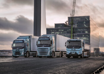 Volvo: Ολοταχώς προς τον πλήρη εξηλεκτρισμό της γκάμας της!