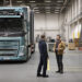 Το νέο, ηλεκτρικό Volvo FH με αυτονομία 300χλμ! (+video)