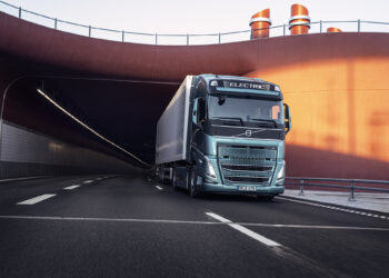 Volvo: Ολοταχώς προς τον πλήρη εξηλεκτρισμό της γκάμας της!