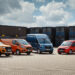 Οι πρωτιές της Ford στις πωλήσεις LCVs στην Ελλάδα συνεχίζονται