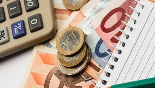 Παράταση για ρύθμιση των 120 δόσεων έως 30 Σεπτεμβρίου 2021