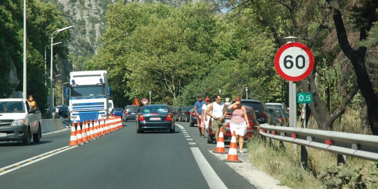 Όταν τα Τέμπη είχαν την ομορφιά τους…