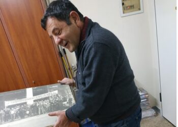 Νίκος Μεραμβελιωτάκης: « Προσοχή, το βιβλίο δρομολογίων ισχύει και πρέπει να συμπληρώνεται!»