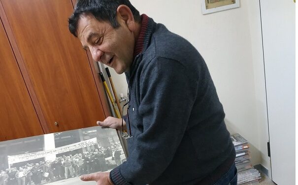 Νίκος Μεραμβελιωτάκης: « Προσοχή, το βιβλίο δρομολογίων ισχύει και πρέπει να συμπληρώνεται!»