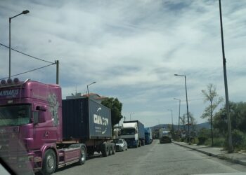 «Όργιο παράνομων μεταφορών παντού, οι Αρχές να αναλάβουν την ευθύνη τους!»