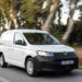 Το νέο VW Caddy στην Ελλάδα σε τιμή…άπαιχτη!