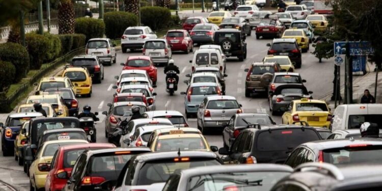 Σημαντικό! Τέλη κυκλοφορίας με το μήνα και για το 2021