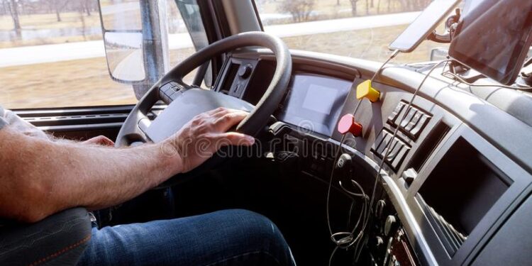 Yποχρεωτικός ο βοηθητικός κλιματισμός στα φορτηγά;