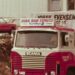 Dubai Road Express: Όταν τα Scania διέσχιζαν τη δεκατία του 70 απέραντες ερήμους (+video)
