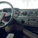 Video με το νέο Scania και τα 770 ατίθασα άλογα να μην μασάνε από χιόνια!!!