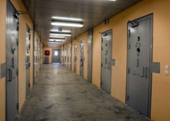 Απίστευτο! Οδηγός νταλίκας στην φυλακή σαράντα ημέρες επειδή…